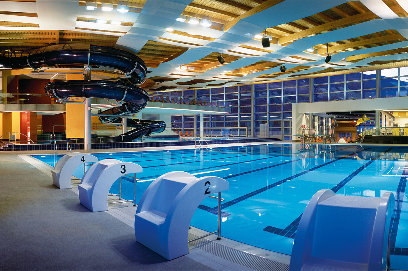 Acquarena Brixen