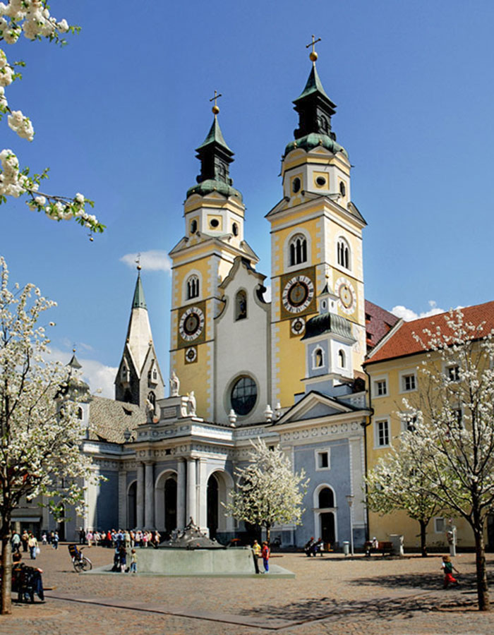 Duomo di Bressanone