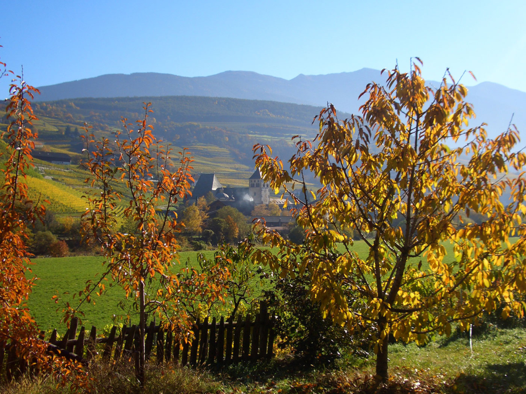 Offerta autunnale Valle Isarco 01