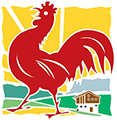 Gallo Rosso Logo