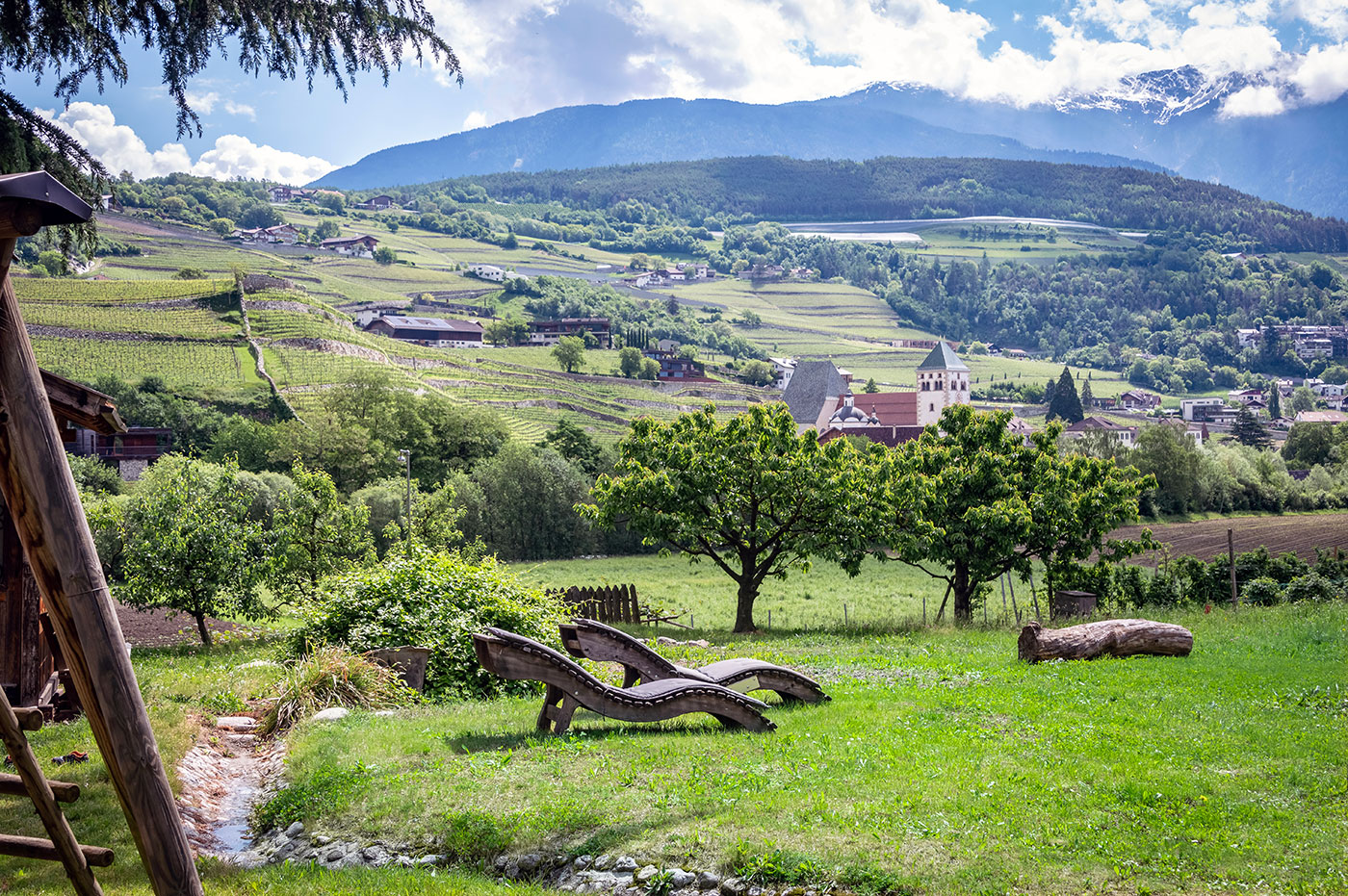 Alto Adige vacanze famiglia 04